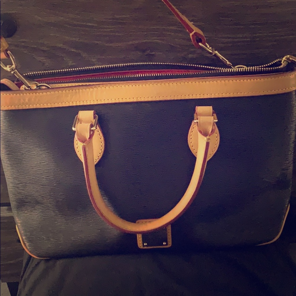Dooney & Bourke Bag only for Beth